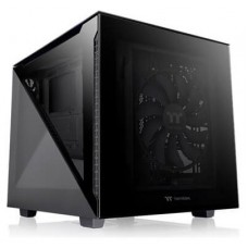 Caja ordenador thermaltake gaming micro atx