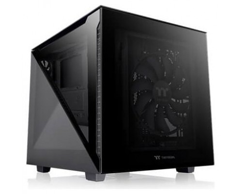 Caja ordenador thermaltake gaming micro atx