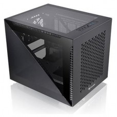 Caja ordenador micro - atx thermaltake divider 200tg