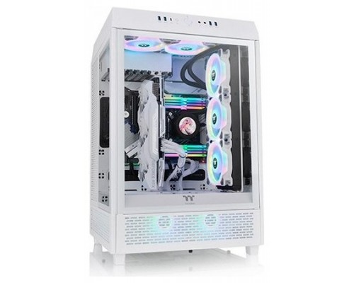 Caja ordenador gaming thermaltake the tower