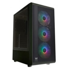 Caja ordenador gaming thermaltake s200 tg