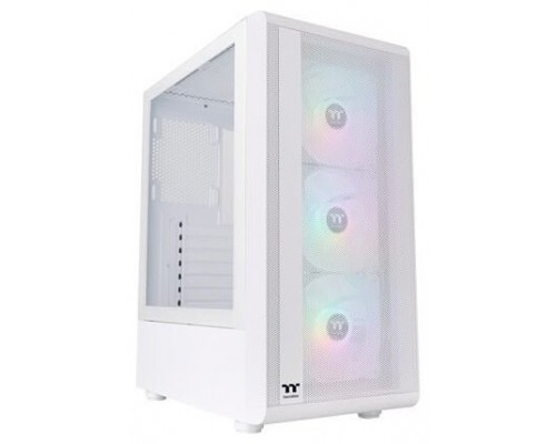 Caja ordenador gaming thermaltake s200 tg