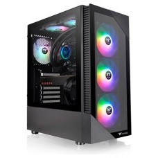 Caja ordenador gaming thermaltake view 200