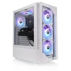 Caja ordenador gaming thermaltake view 200