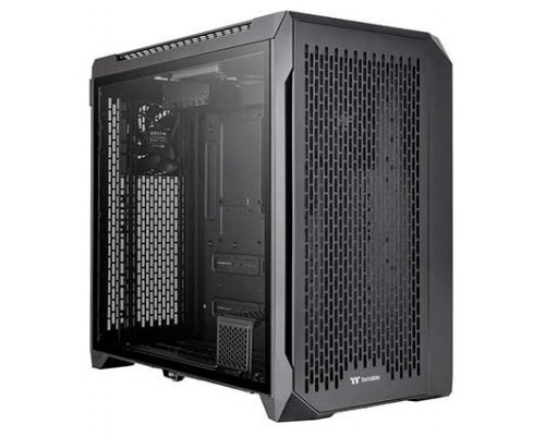 Caja ordenador gaming thermaltake cte c750