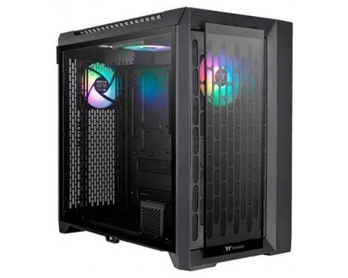 Caja ordenador gaming thermaltake cte c750