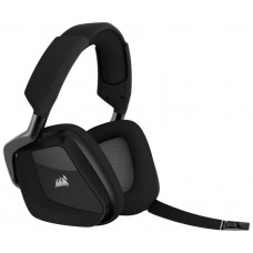 Corsair VOID ELITE Wireless Auriculares Diadema Negro