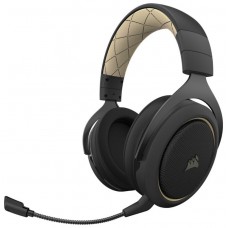 Corsair VOID ELITE USB Auriculares Diadema Negro