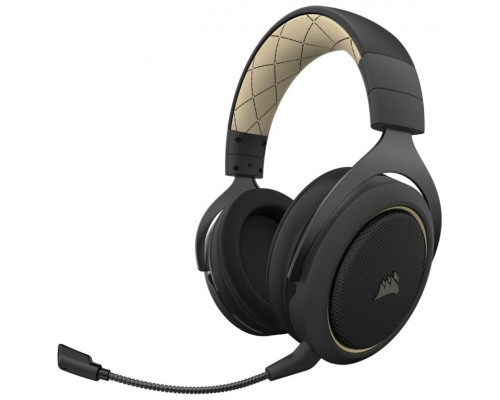 Corsair VOID ELITE USB Auriculares Diadema Negro