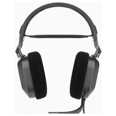 Corsair HS80 RGB USB Auriculares Alámbrico De mano Juego Carbono