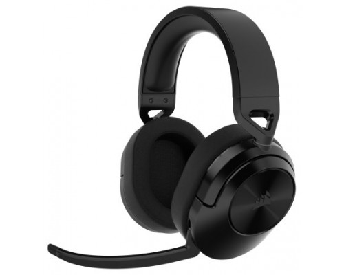 AURICULARES CORSAIR HS55 WIRELESS NEGRO CA-9011280-EU