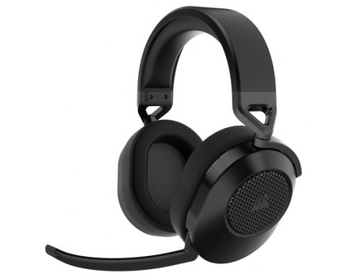 AURICULARES CORSAIR HS65 WIRELESS NEGRO CA-9011285-EU