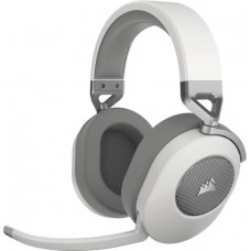 AURICULARES CORSAIR HS65 WIRELESS BLANCO CA-9011286-EU