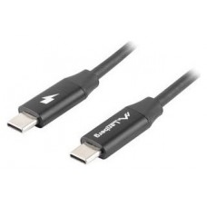 Cable usb lanberg 2.0 macho usb