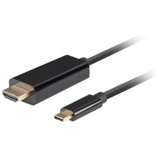 Cable usb tipo c a hdmi