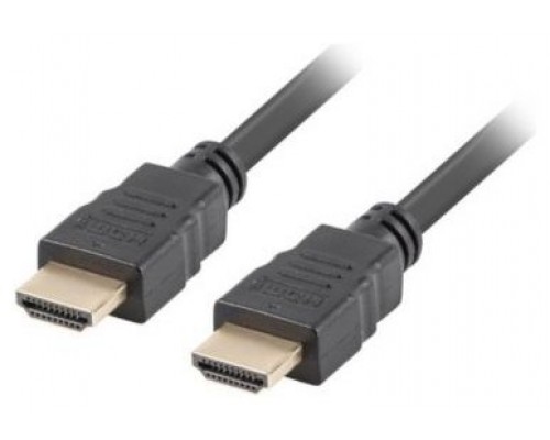 Cable hdmi lanberg macho macho v2.0