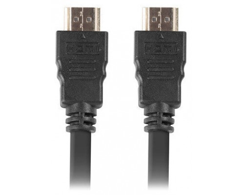 Cable hdmi lanberg macho macho v1.4