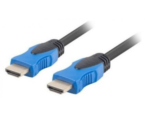 Cable hdmi lanberg macho macho v2.0