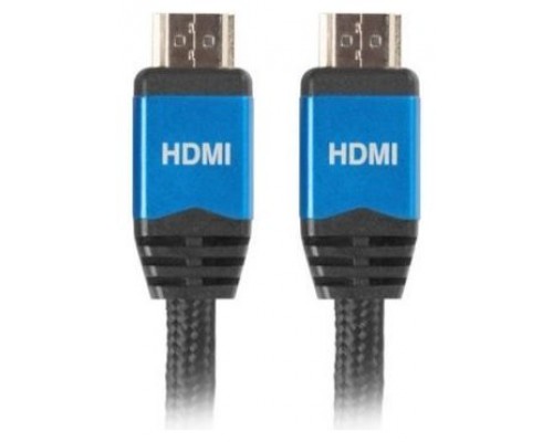 Cable hdmi lanberg macho macho v2.0