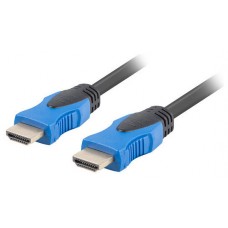 Cable hdmi 4k lanberg 4.5m macho