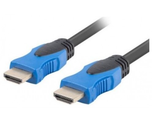 Cable hdmi lanberg macho macho v2.0