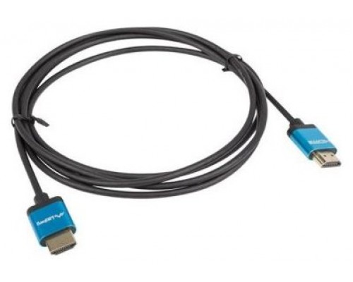 Cable hdmi lanberg macho macho v2.0