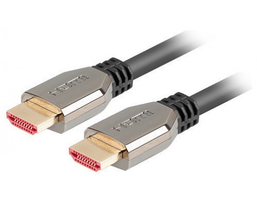 Cable hdmi lanberg m m v2.1