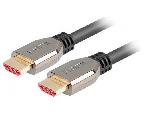 Cable hdmi lanberg v21 8k 60hz