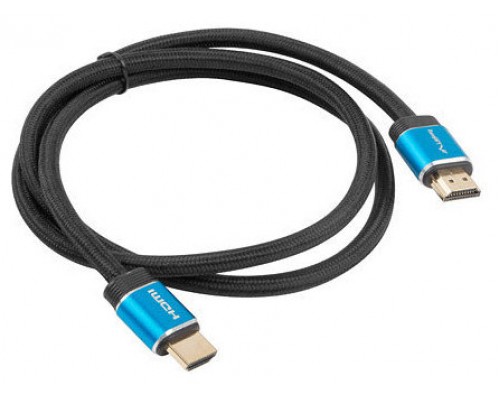 Cable hdmi lanberg m m v2.0