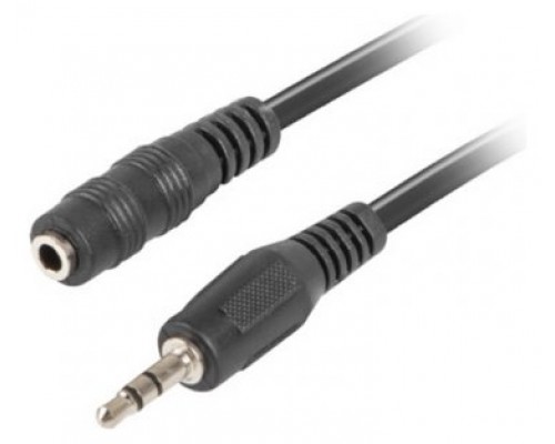 Cable lanberg estereo jack 3.5 mm