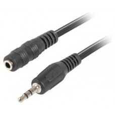 Cable estereo lanberg jack 3.5 mm