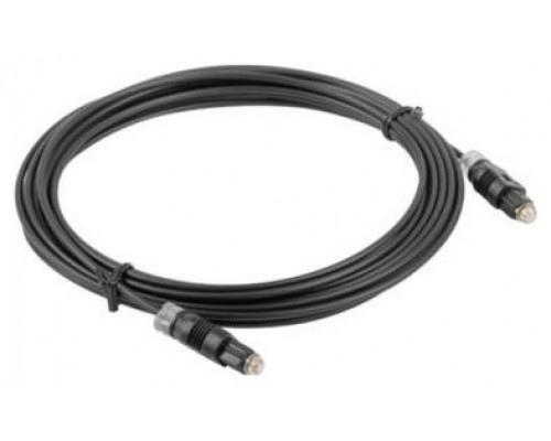 Cable toslink lanberg optico audio digital