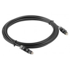 Cable toslink lanberg optico audio digital