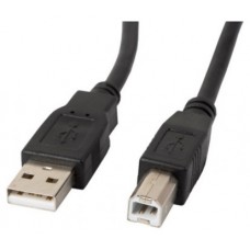 Cable impresora lanberg usb macho usb