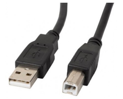 Cable impresora lanberg usb macho usb