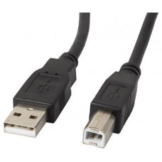 Cable lanberg impresora usb macho a