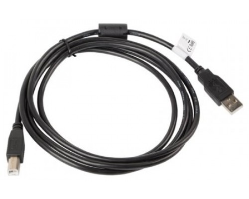 Cable impresora lanberg usb macho usb