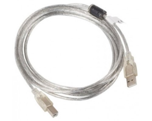 Cable usb lanberg usb - a macho a