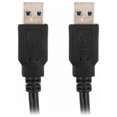 Cable usb 3.0 lanberg 1m macho - macho