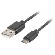 Cable usb lanberg 2.0 macho micro