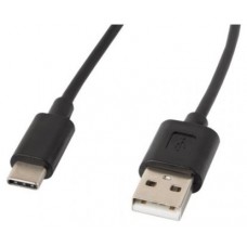 Cable usb lanberg 2.0 macho usb