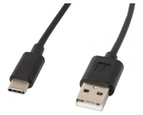 Cable usb lanberg 2.0 macho usb