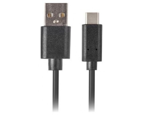 Cable usb lanberg 2.0 macho usb