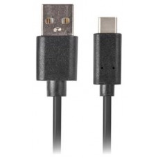 Cable usb lanberg 2.0 macho usb