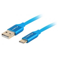 Cable usb lanberg 2.0 macho usb