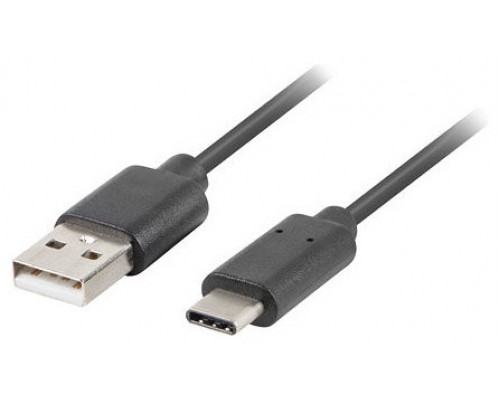 Cable usb tipo c a usb