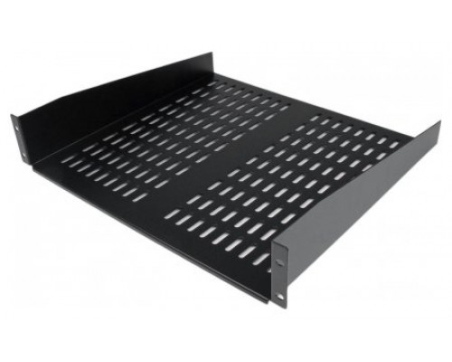 BANDEJA FIJA 2U 22KG DE RACK   RACK