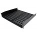 BANDEJA FIJA 2U 22KG DE RACK   RACK