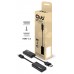 Adaptador club 3d displayport 1.2 a