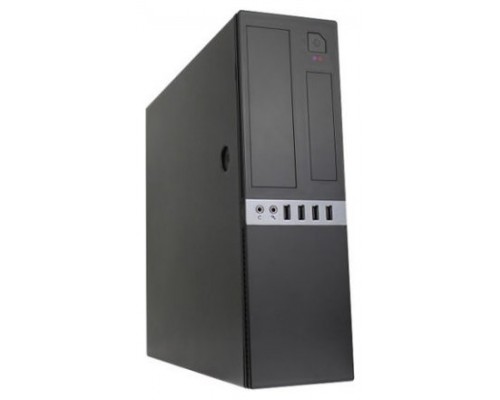 Caja ordenador sobremesa coolbox microatx slim